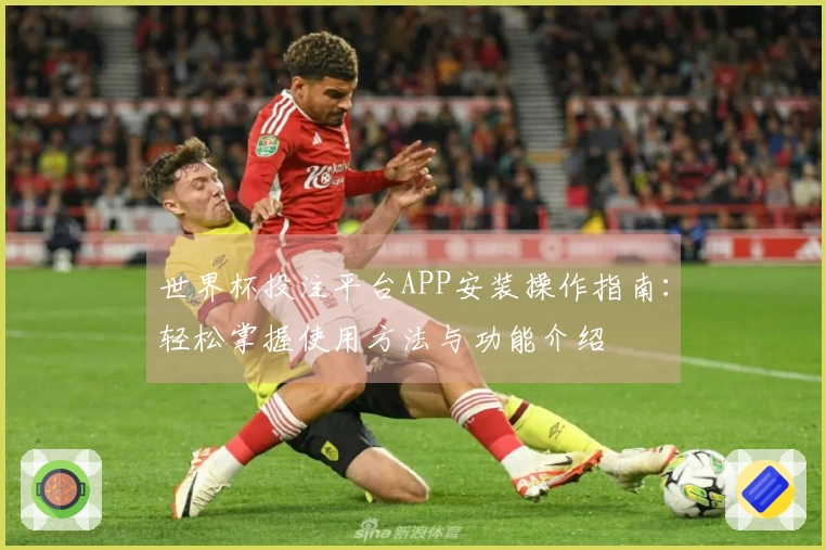 世界杯投注平台APP安装操作指南：轻松掌握使用方法与功能介绍
